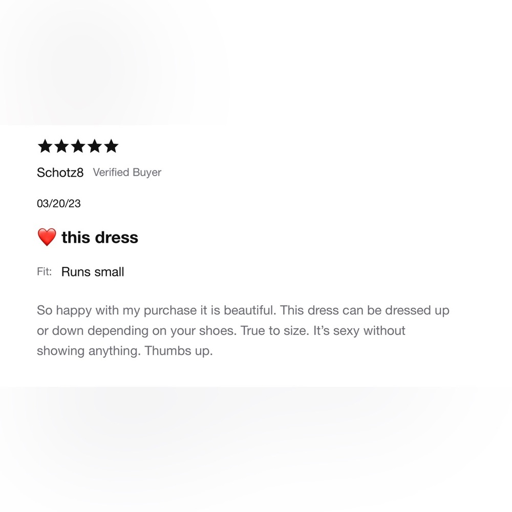 NWT Roxy Dream Escape Dress - Picture 10 of 10